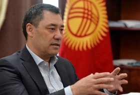 Жапаров: Готовившие переворот в Кыргызстане хотели устроить силовые провокации