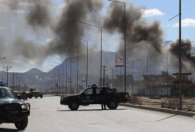 В Кабуле в результате взрыва погибли два человека