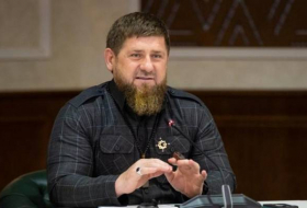 Кадыров заявил, что РФ никогда не будет ручным псом Запада
