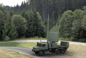 Литва закупит в Нидерландах контрбатарейные радары за €126,7 млн