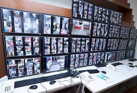 ЦИК: Веб-камеры установлены на 1000 избирательных участках