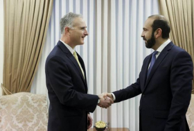 Мирзоян обсудил азербайджано-армянские отношения с советником Блинкена