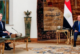 Госсекретарь США обсудил с президентом Египта освобождение оставшихся в Газе заложников