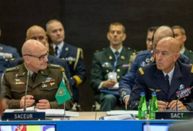 Высший военный орган НАТО объявил съезд для обсуждения стратегических вопросов