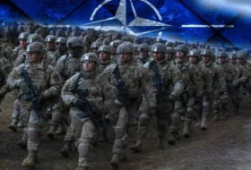 МИД России: НАТО возвращается к схемам холодной войны