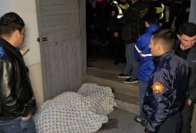 В Ереване обнаружено тело гражданина России