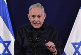 Нетаньяху заявил, что Израиль уничтожит ХАМАС