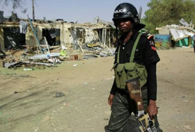 В Нигерии боевики убили 15 жителей в двух деревнях