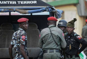 В Нигере три человека погибли при нападении боевиков на блокпост