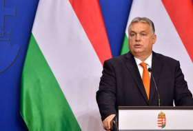 Орбан: Помощь Украине не должна навредить бюджету Евросоюза