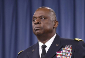 Министр обороны США вернулся к работе в Пентагоне