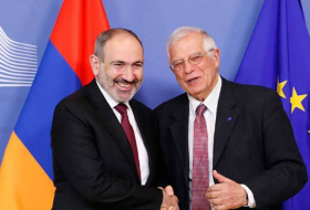 ЕС внедряет Армению в свои силовые структуры