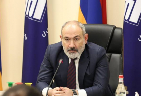Пашинян: Армения готова к открытию дороги из Азербайджана в его Нахчыванскую автономию