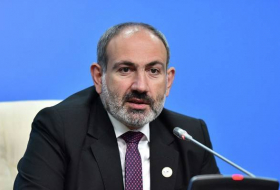 Пашинян: Соглашение между Ереваном и Баку станет основой мира в регионе
