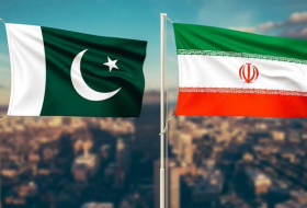 Пакистан решил восстановить дипломатические отношения с Ираном