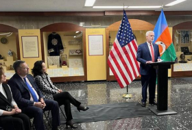 Посольство США в Азербайджане разоблачило ложь армянских СМИ