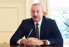 Президент Ильхам Алиев: Сотрудничество между Азербайджаном и Объединенными Арабскими Эмиратами многогранное