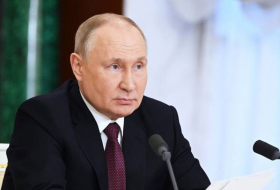 Путин: Государственность Украины скоро окажется под вопросом