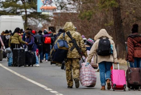 В Германии число заявок от беженцев за год выросло на 50%