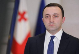 Гарибашвили: Мир между Азербайджаном и Арменией принесет новые возможности в регион