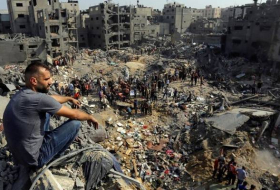 Дипломаты обсуждают возможную отправку арабских миротворческих сил в Газу