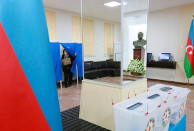 Госдума направит наблюдателей на президентские выборы в Азербайджане