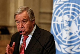 Гутерриш заявил, что ООН принимает меры после обвинений в адрес сотрудников БАПОР