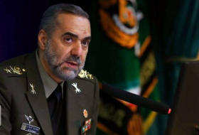 Министр обороны: Россия пообещала уважать территориальную целостность Ирана
