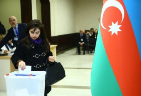 Молдавские и украинские депутаты будут наблюдать за президентскими выборами в Азербайджане