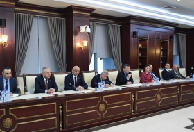 Самед Сеидов: Ряд европейских стран проявляют предвзятое отношение к Азербайджану