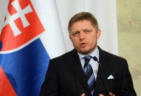 Премьер Словакии заявил о бессмысленности военной помощи Украине