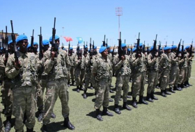 Командующий ВМС Сомали: Мы обладаем всем необходимым для защиты территориальной целостности