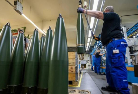 Швеция в три раза увеличит производство артиллерийских боеприпасов
