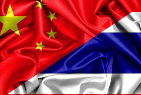 Главы МИД Таиланда и КНР подписали соглашение о безвизовом режиме между странами