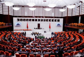Парламент Турции рассмотрит продление мандата ВС страны в Аденском заливе
