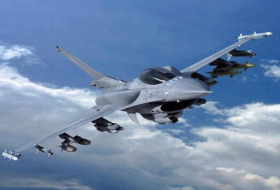 Заявление Пентагона по поводу F-16 для Турции