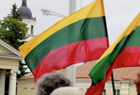 Литва утвердила долгосрочный пакет помощи Украине в размере €200 млн