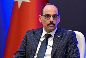 Анкара и Багдад обсудили взаимодействие в сфере безопасности