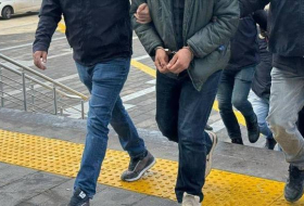 Турецкие спецслужбы в 2023 году задержали свыше 400 террористов ДЕАШ