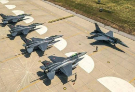 Вашингтон: поставки F-16 Турции в интересах США и НАТО