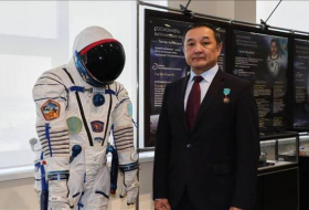 Казахстан готов к сотрудничеству с Турцией в космической сфере