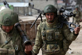 Турецкая армия ликвидировала 114 целей PKK в Ираке и Сирии