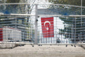 В Армении заявили о завершении строительства КПП на границе с Турцией