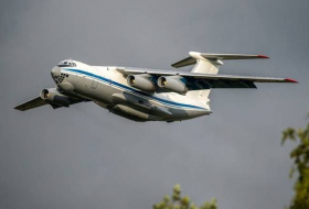Путин: Удар по Ил-76 был нанесен ПВО Украины