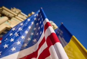 Bloomberg: США и союзники провели тайную встречу с Украиной по «мирному плану»‎ 