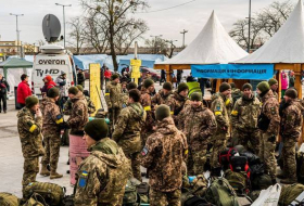 Украинских депутатов могут оставить без брони от мобилизации