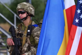 США хотят от Украины более чёткого плана военных действий - Bloomberg