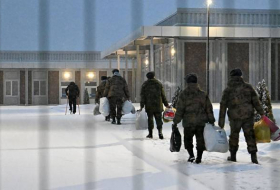 Минобороны РФ: Украина вернула 248 российских военнопленных