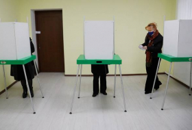 Прямые выборы президента хотят вернуть в Грузии