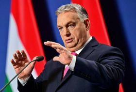 Орбан заявил, что не будет блокировать финансовую помощь ЕС Украине